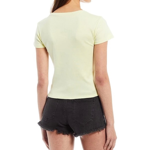 Volcom logo tee - Picture 2 of 7